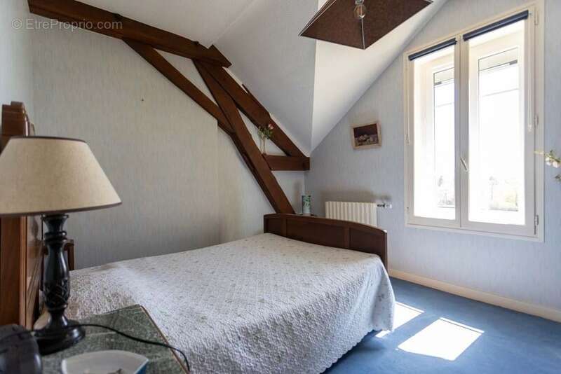 Maison à VITRY-EN-CHAROLLAIS