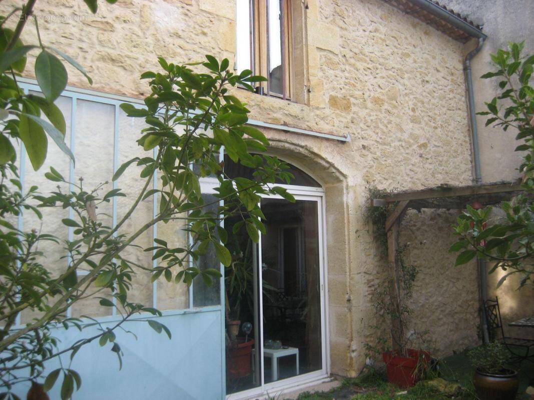 Maison à SAINT-PIERRE-D&#039;AURILLAC