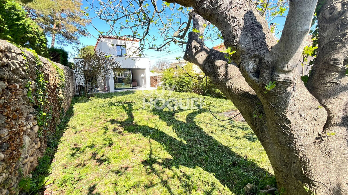 Maison à CANET