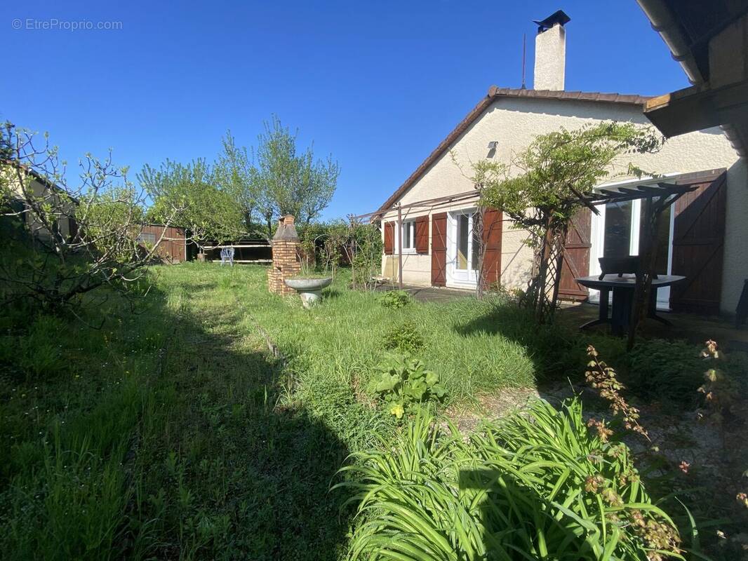 Maison à GLEIZE
