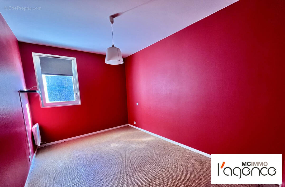 Appartement à SAINTE-ADRESSE