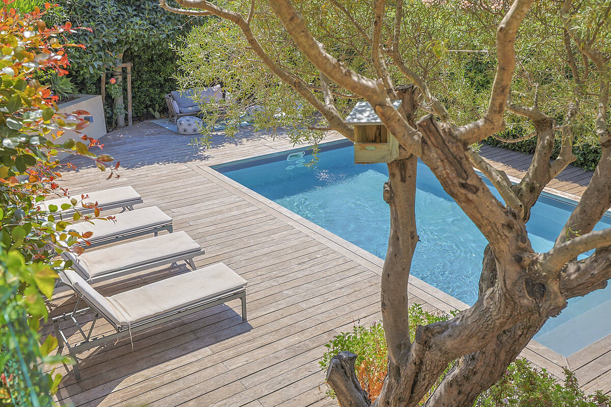 Maison à HYERES