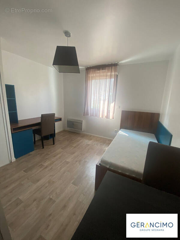 Appartement à AMIENS