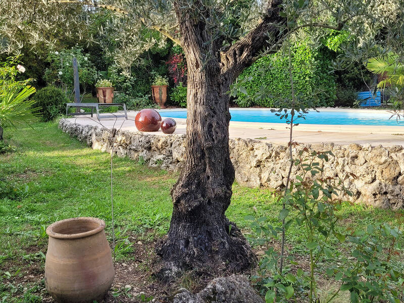 Maison à LAROQUE