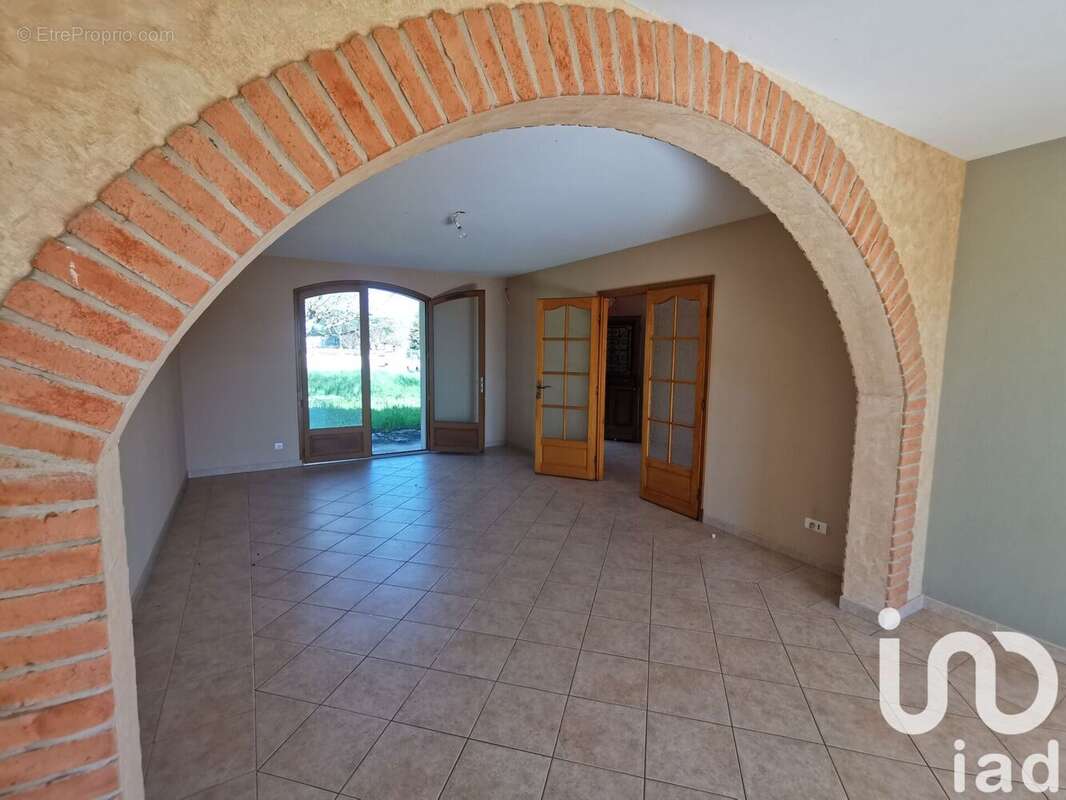 Photo 6 - Maison à LAGRAVE