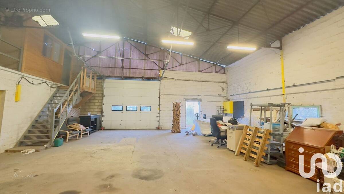 Photo 1 - Maison à NEMOURS