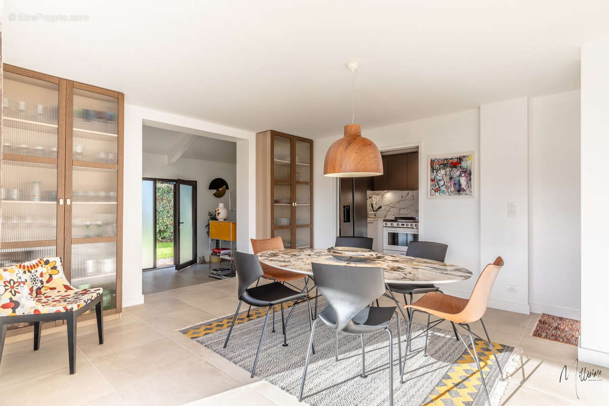 Appartement à ANGLET