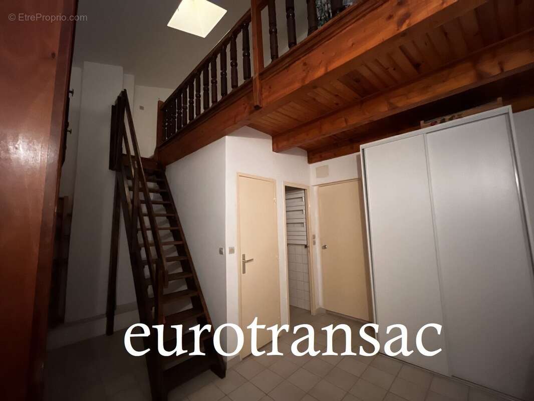 Maison à SAINT-PARGOIRE