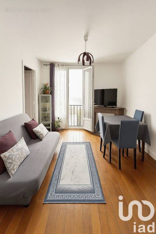 Photo 1 - Appartement à PANTIN