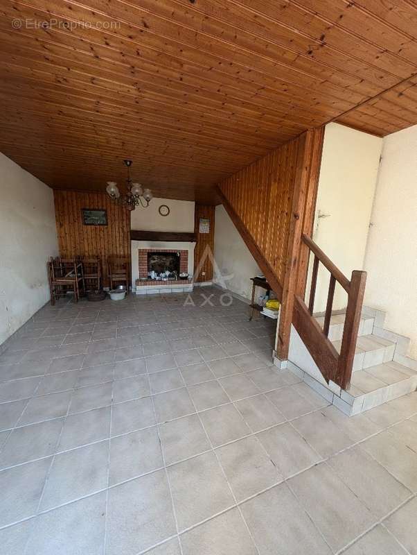 Maison à CLISSON
