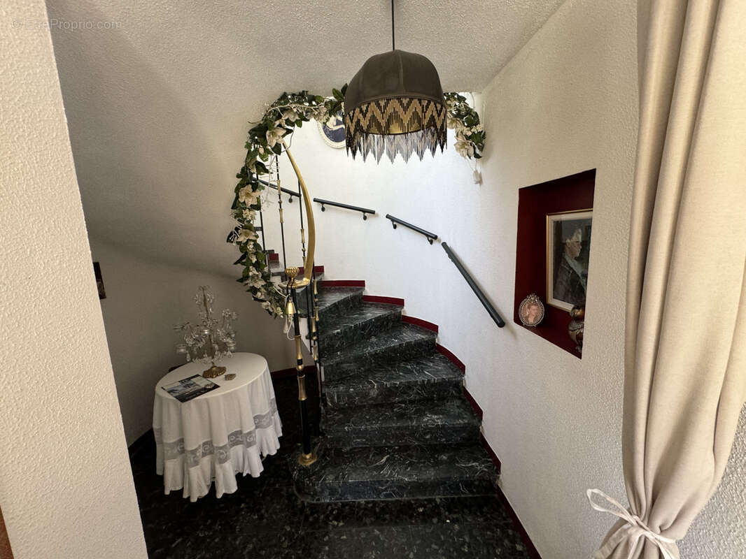 Maison à TOULON