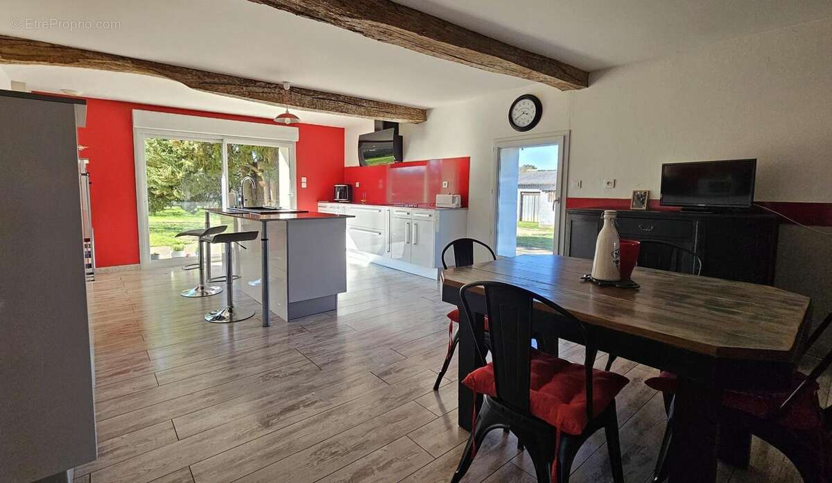 Photo 3 - Maison à MONCLAR-DE-QUERCY