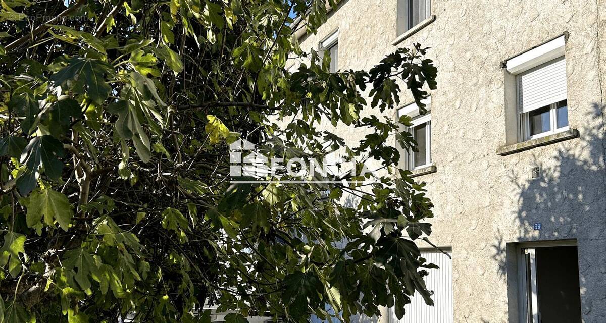 Appartement à VILLENEUVE-SUR-LOT