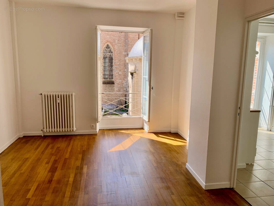 Appartement à CAHORS