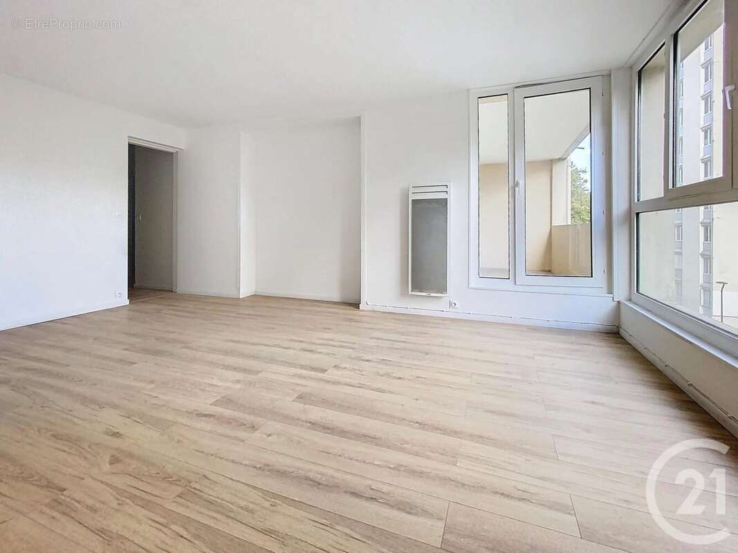 Appartement à LE KREMLIN-BICETRE