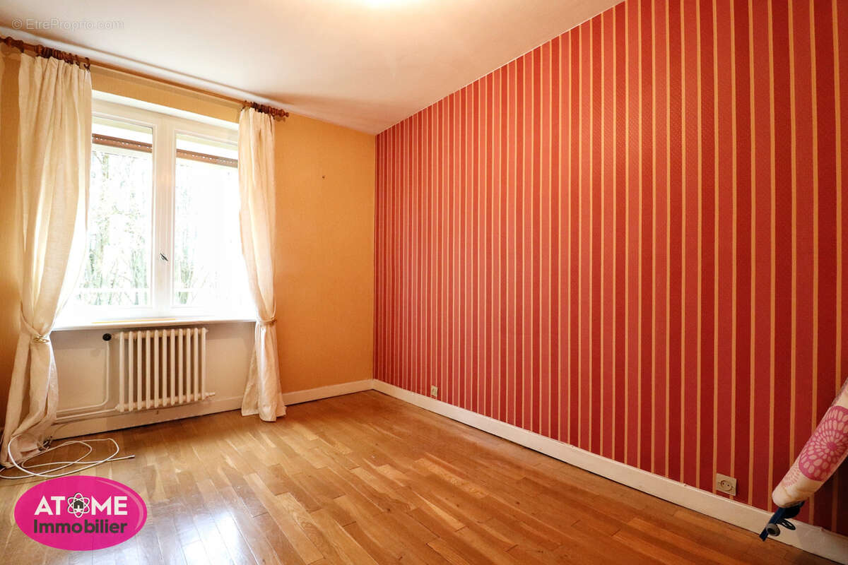 Appartement à JOEUF