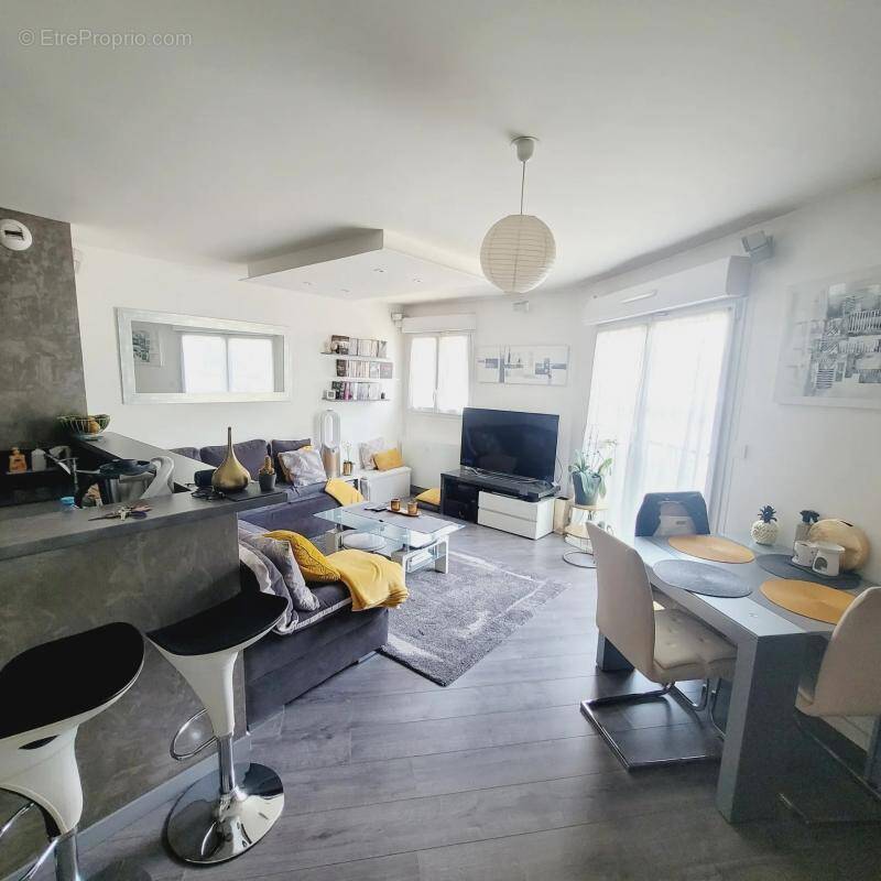 Appartement à ALFORTVILLE