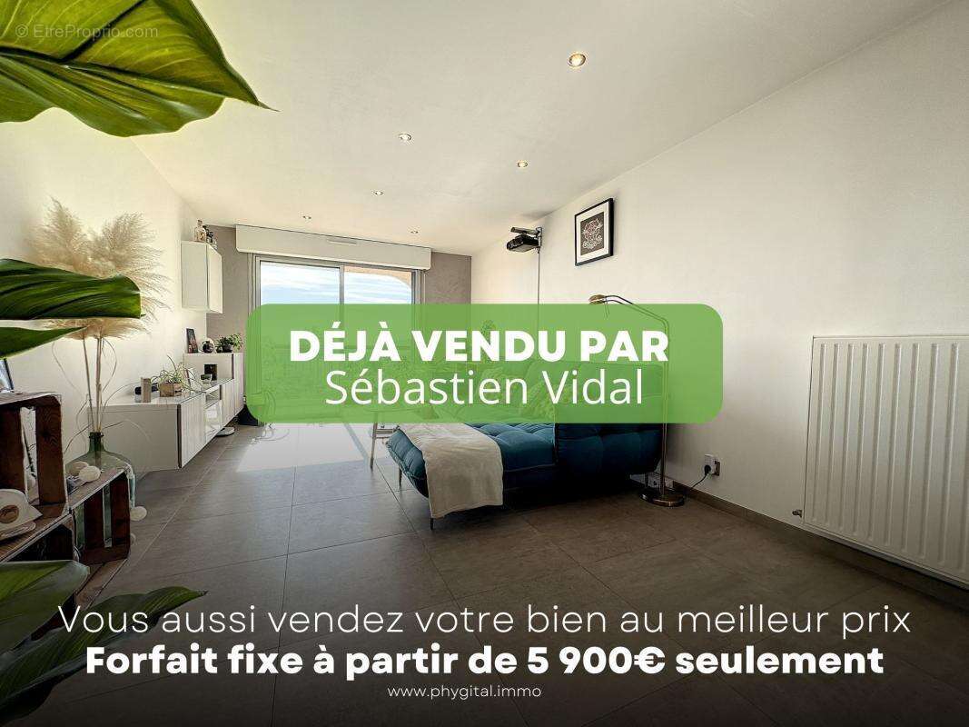Appartement à GRASSE