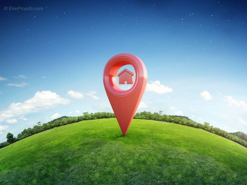 Terrain à LA FERTE-BERNARD