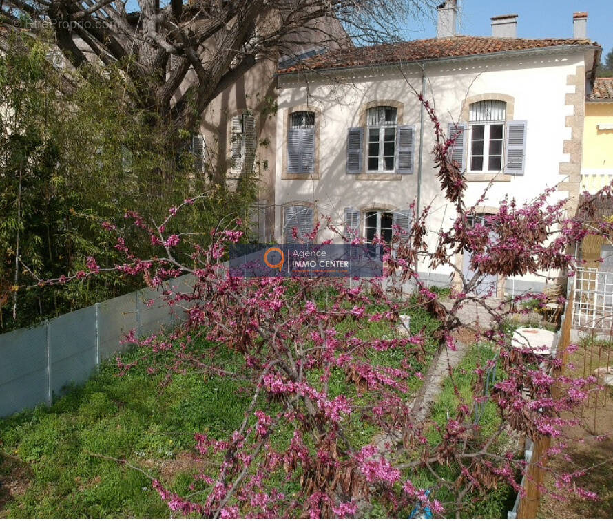 Maison à LE LUC