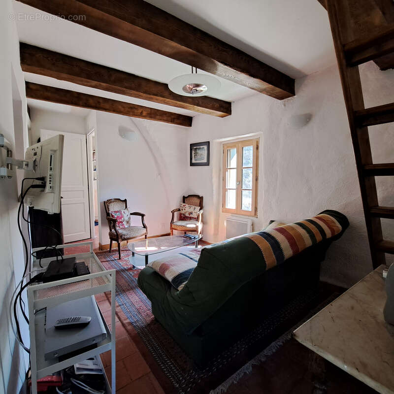 Maison à SAINT-MAURICE-NAVACELLES