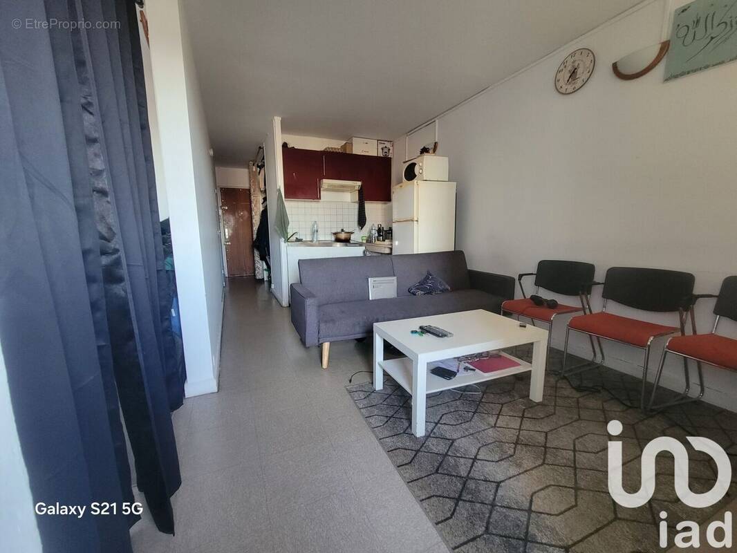 Photo 1 - Appartement à GRIGNY