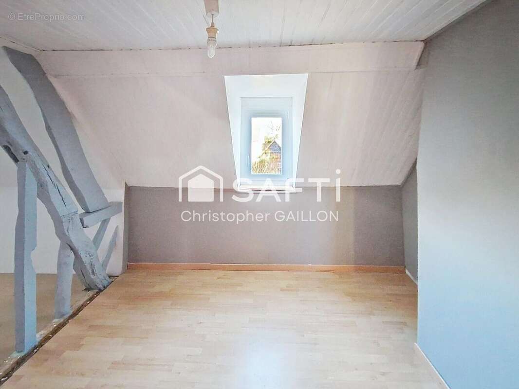 Photo 9 - Maison à VATTEVILLE-LA-RUE