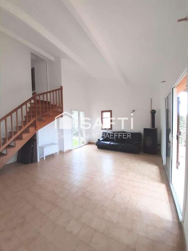 Photo 5 - Maison à GANGES