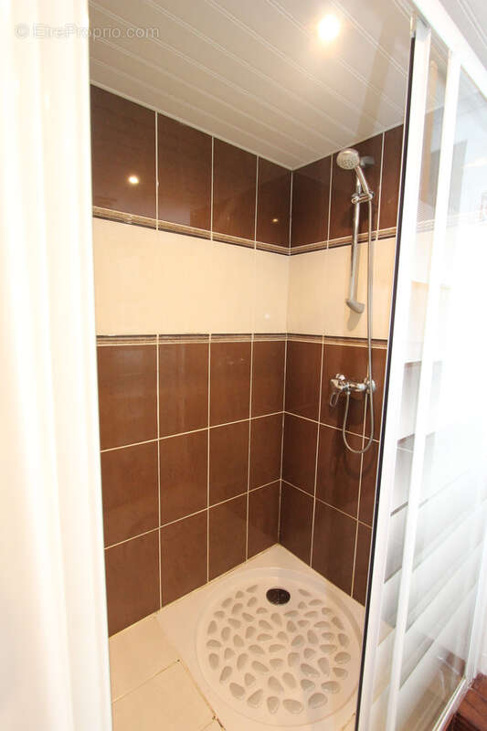 Appartement à VANDOEUVRE-LES-NANCY