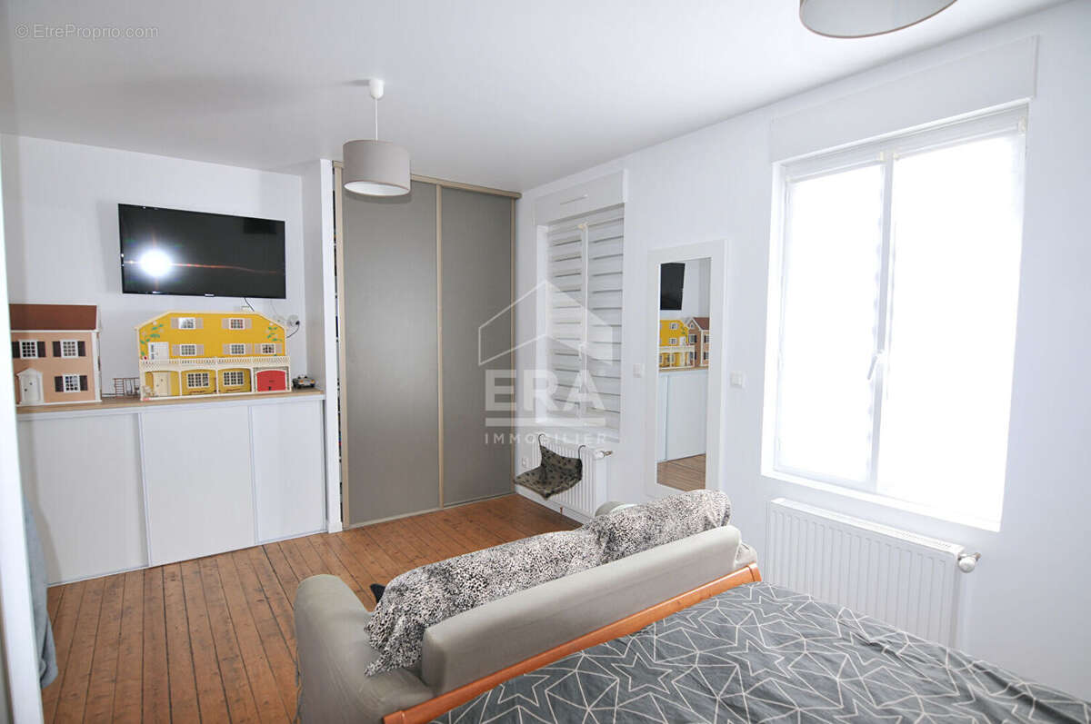 Maison à BERCK