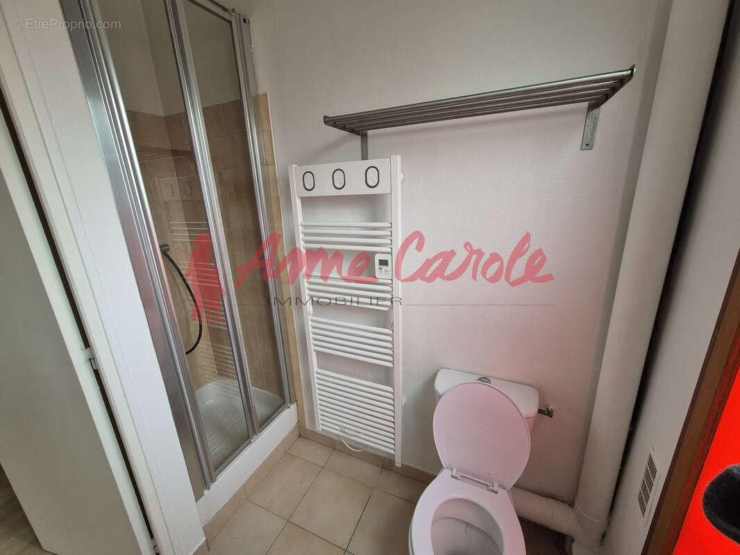 Appartement à FONTENAY-SOUS-BOIS