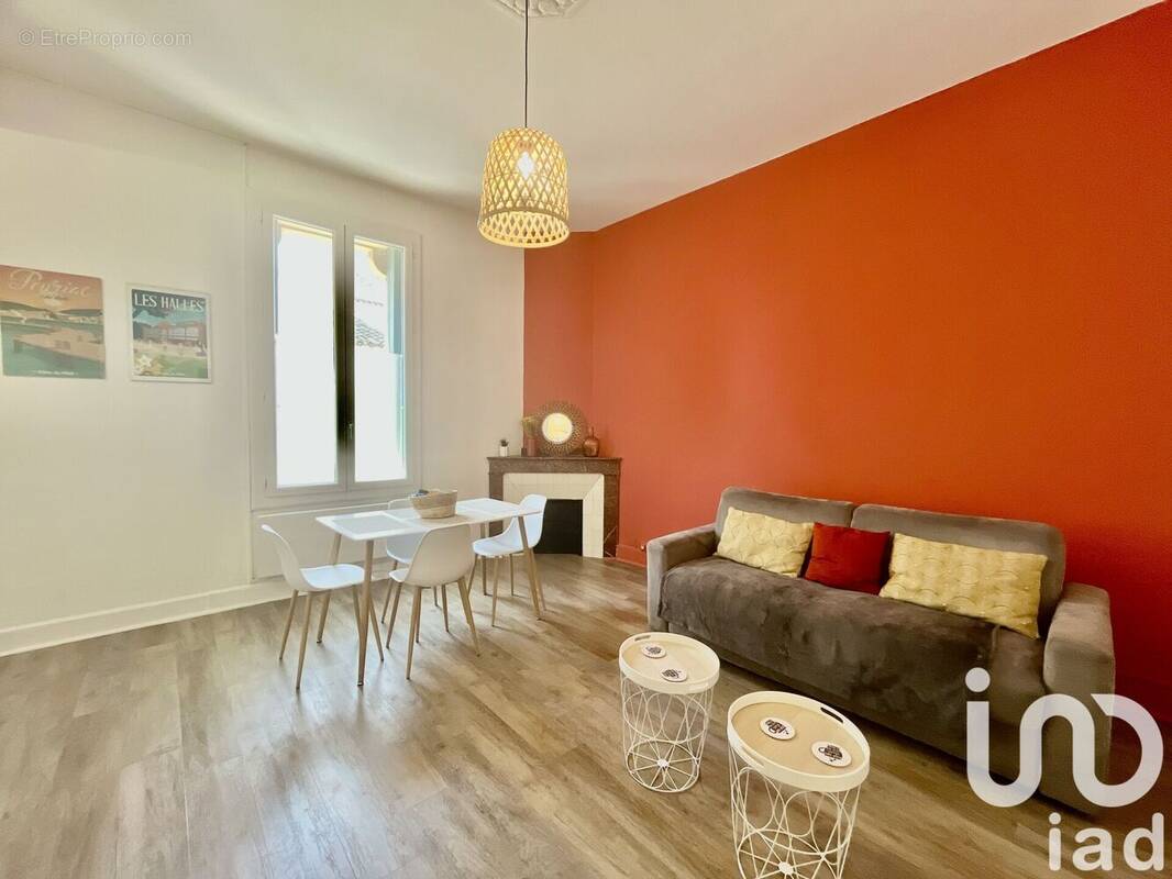 Photo 1 - Appartement à NARBONNE