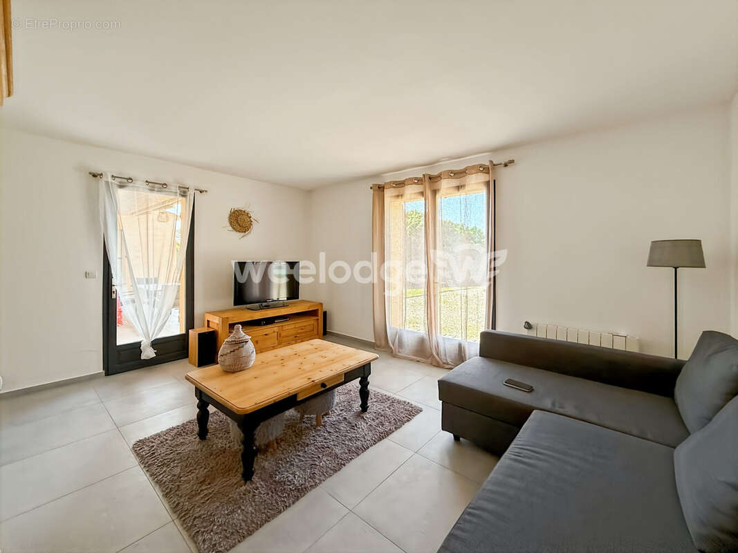 Maison à MERINDOL