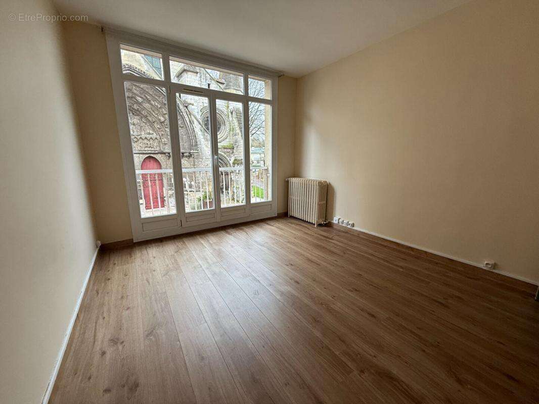 Appartement à BEAUVAIS