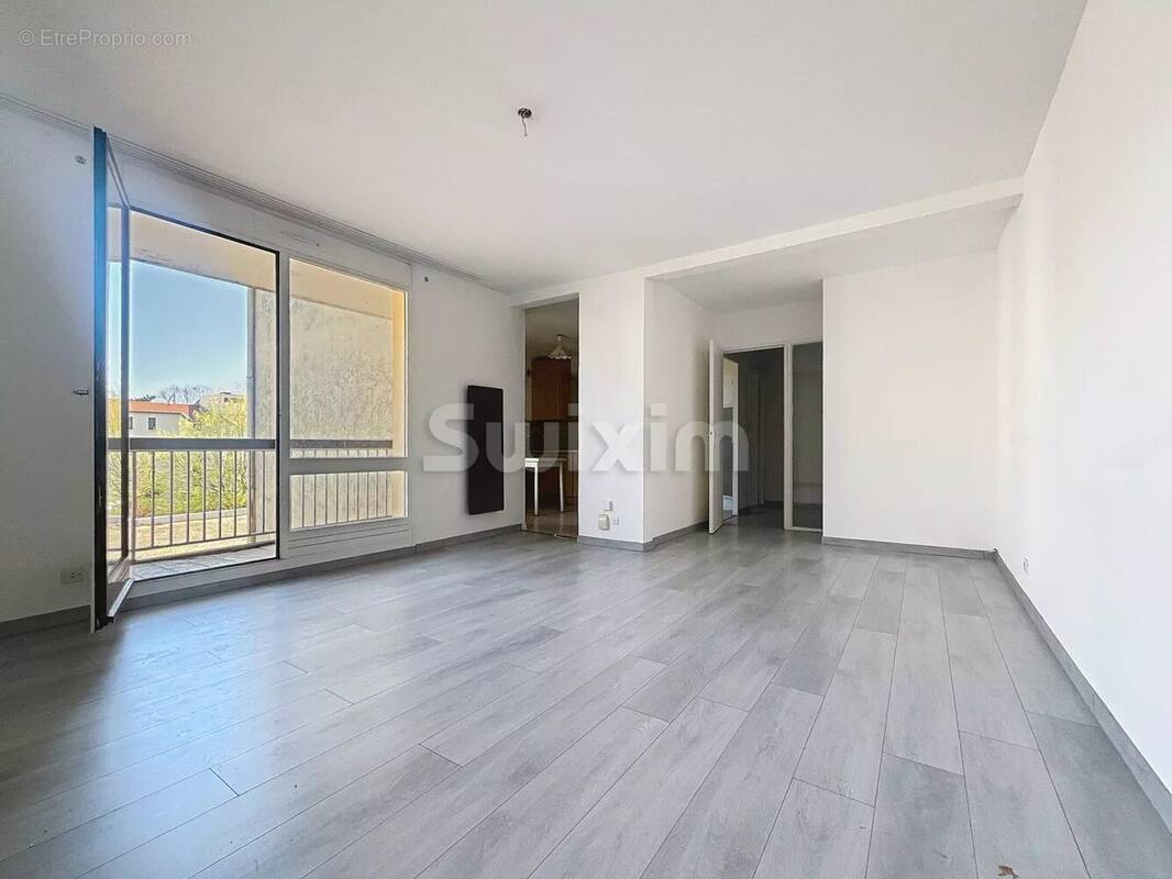 Appartement à GLEIZE