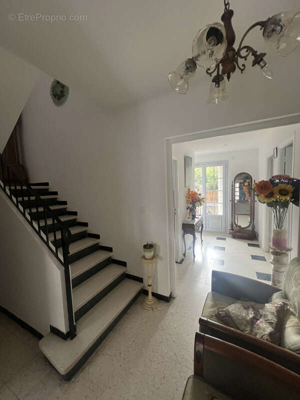 Maison à PERPIGNAN