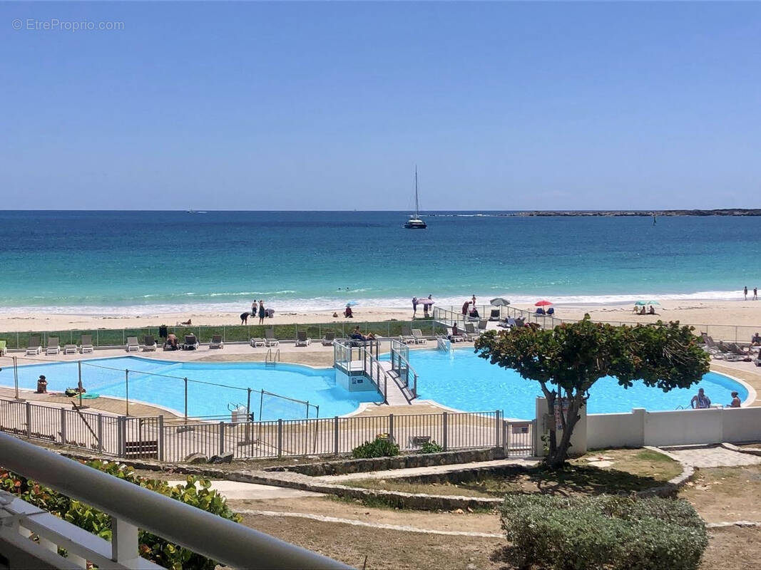 Appartement à SAINT-MARTIN