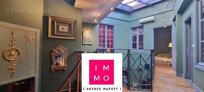 Appartement à TARBES