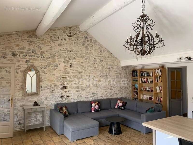 Appartement à AIGUES-MORTES