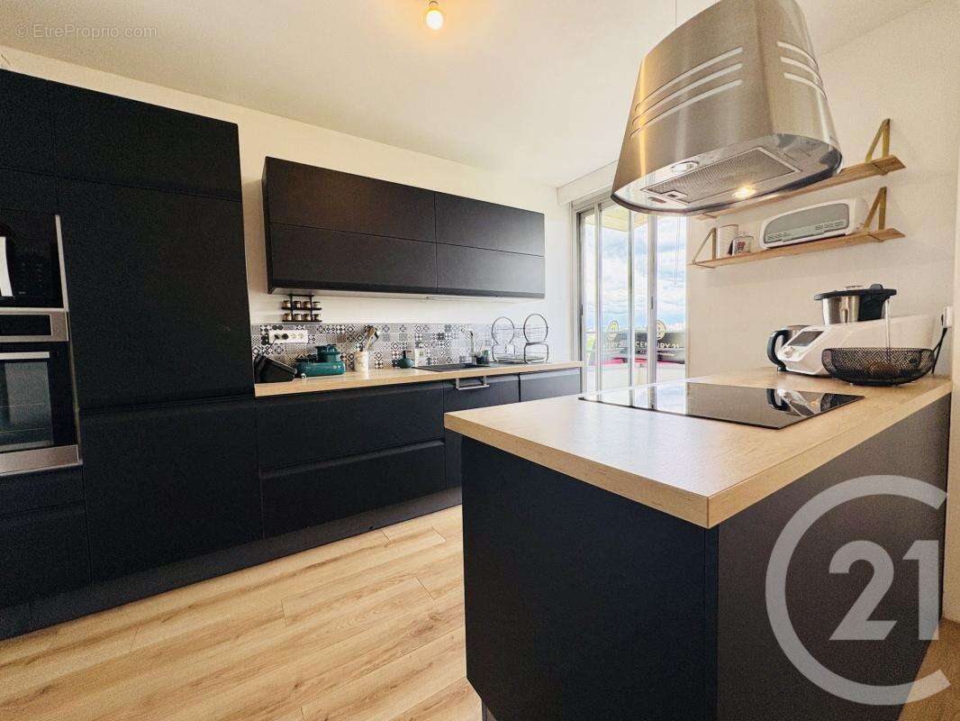 Appartement à LIMOGES