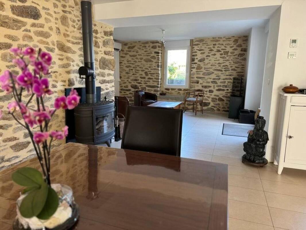 Photo 1 - Maison à AMBON