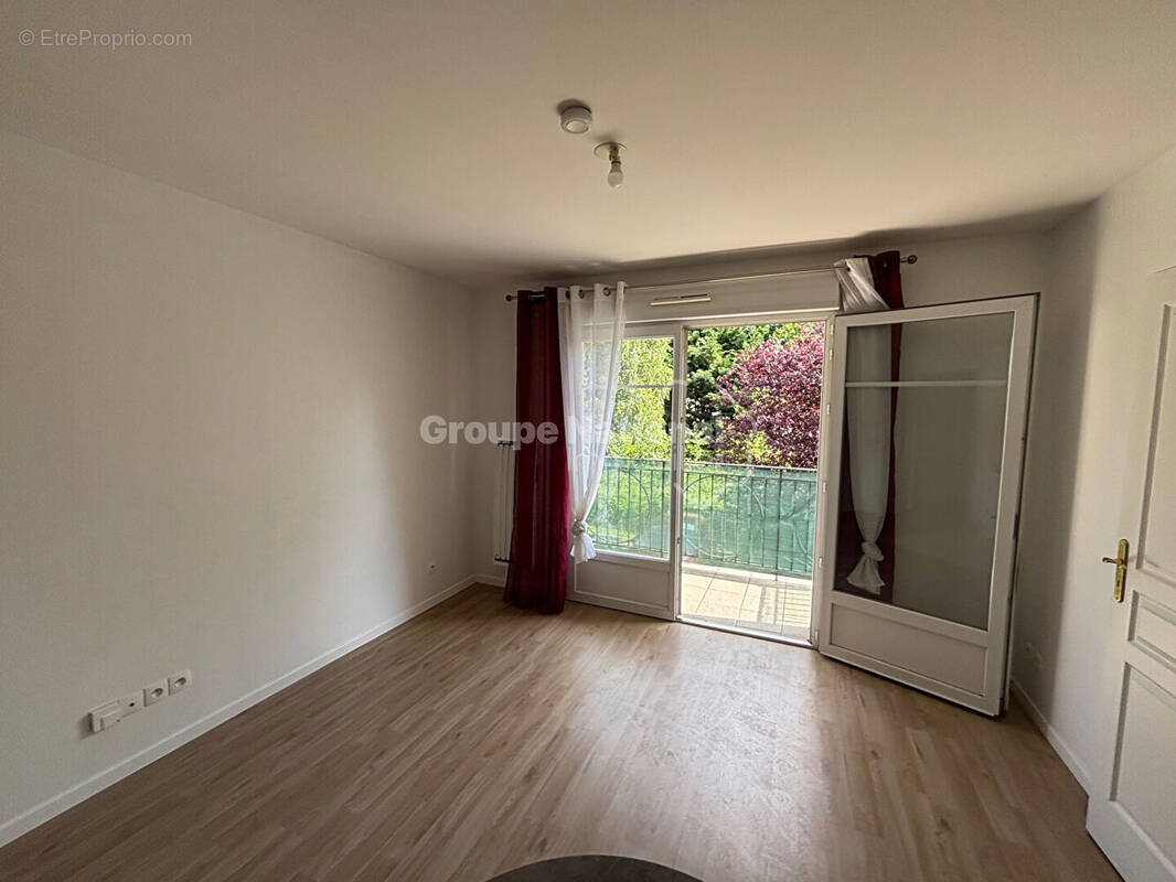Appartement à CREPY-EN-VALOIS