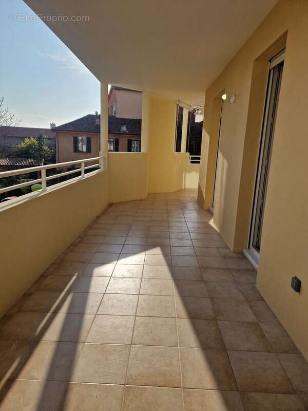 Appartement à VENCE