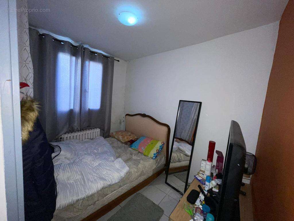 Appartement à ETAMPES