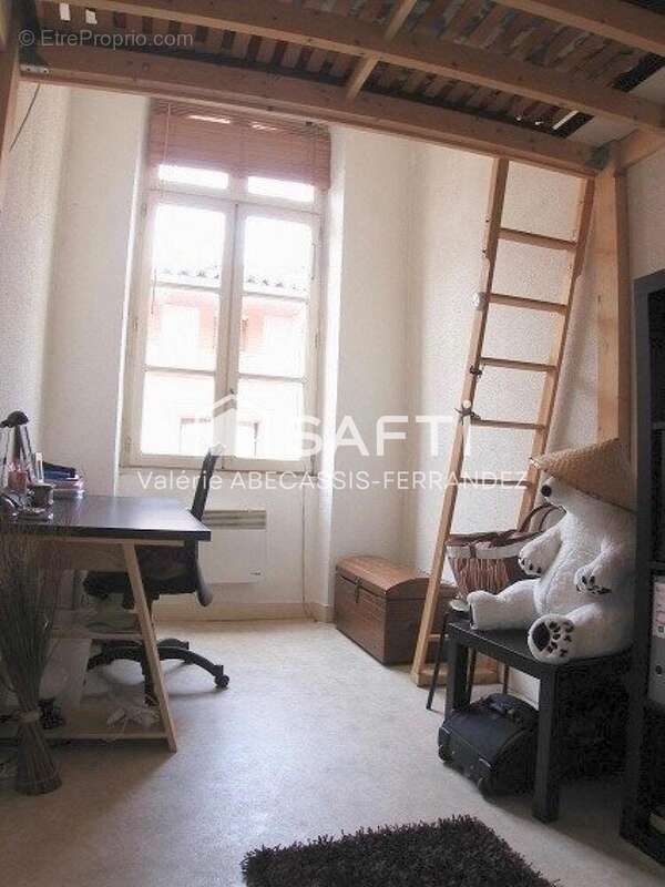 Photo 4 - Appartement à TOULOUSE