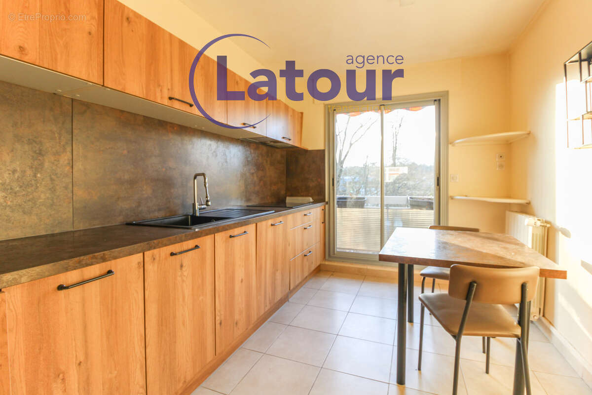 Appartement à DREUX