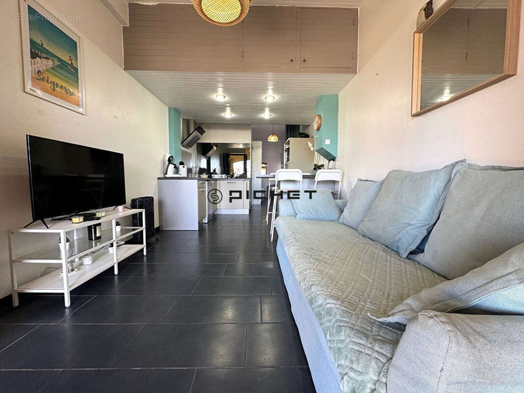 Appartement à SEIGNOSSE