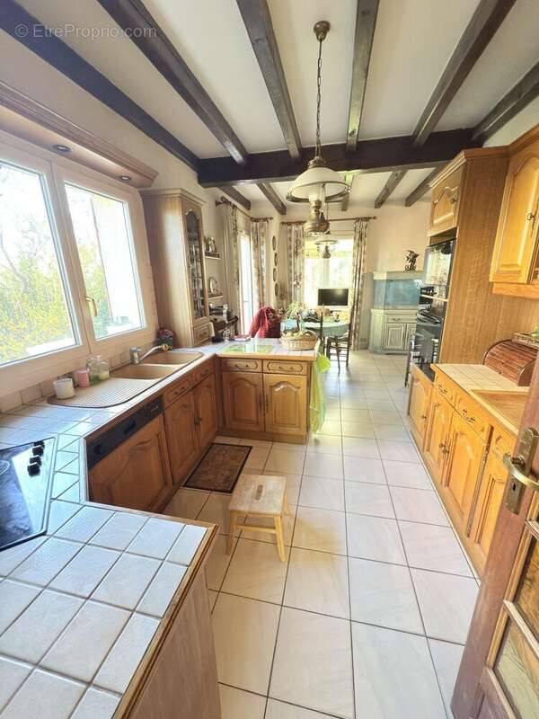 Maison à HERBLAY
