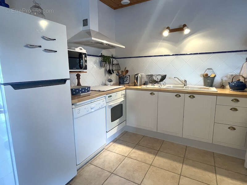 Maison à L&#039;EPINE