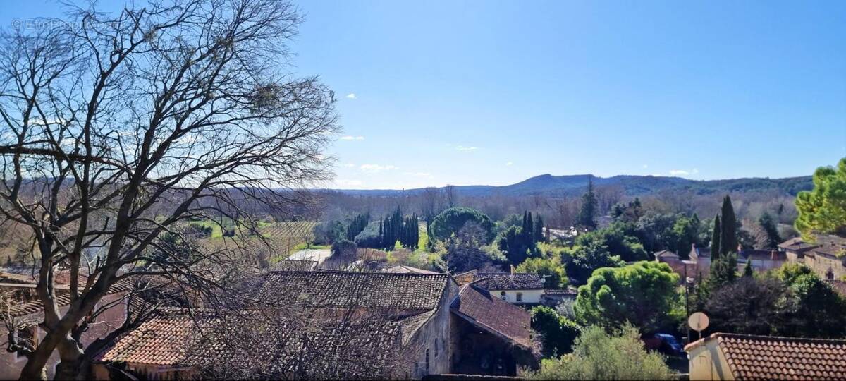 Terrain à NERS